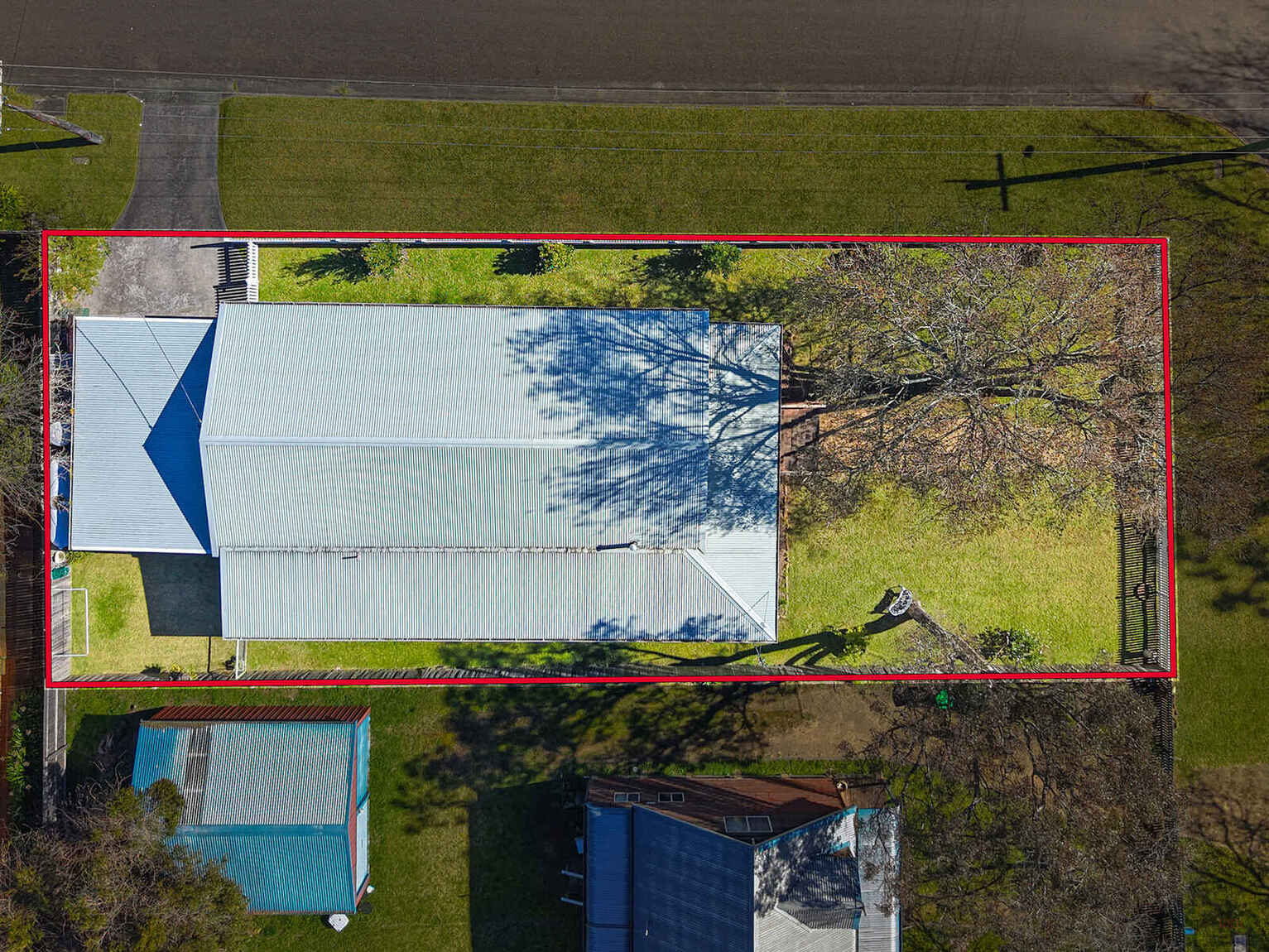 26 Ebury Street Bundanoon