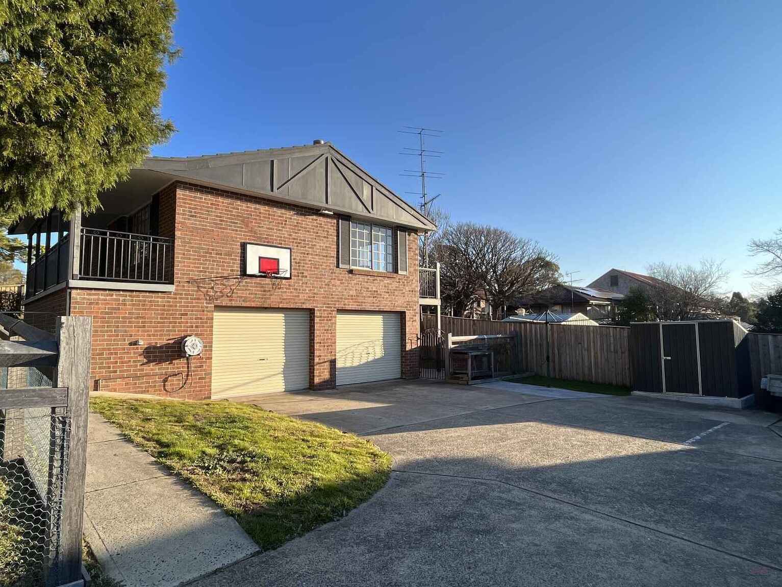 5 Dangar Street Moss Vale