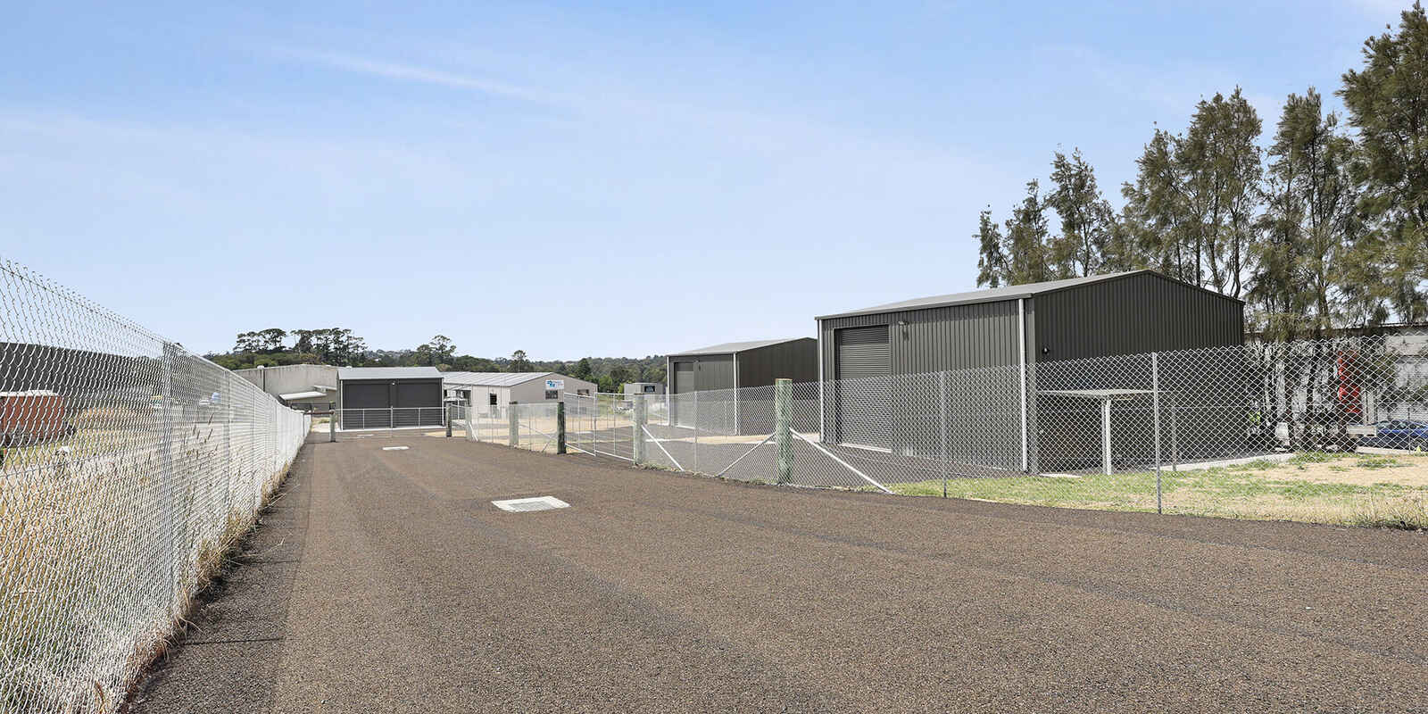 Shed 1 & 2/15 Old Dairy Close Moss Vale