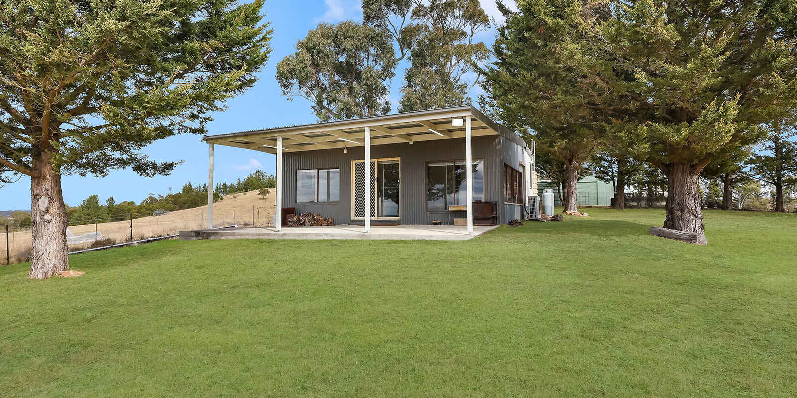 1236 Canyonleigh Road Brayton