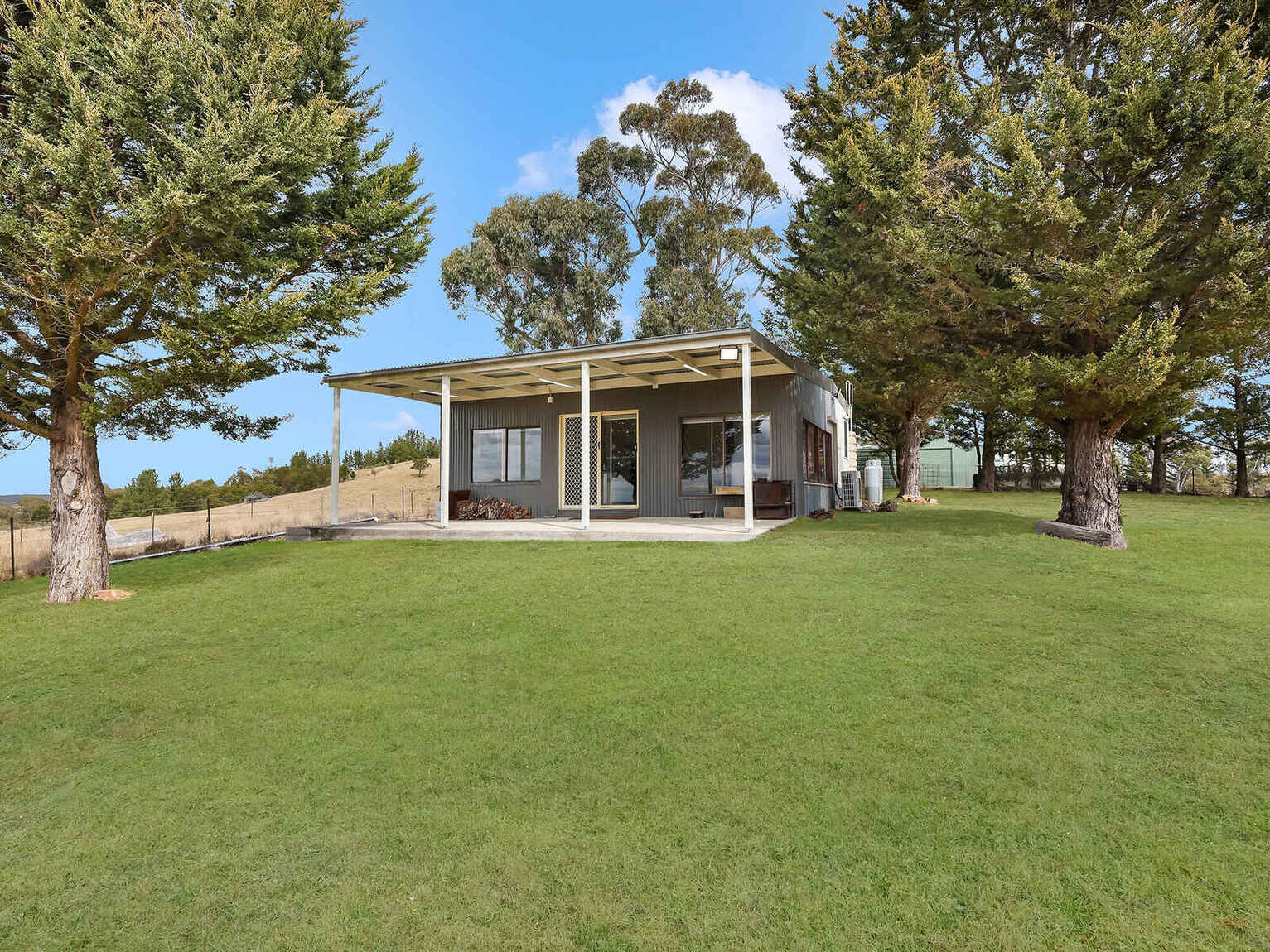 1236 Canyonleigh Road Brayton