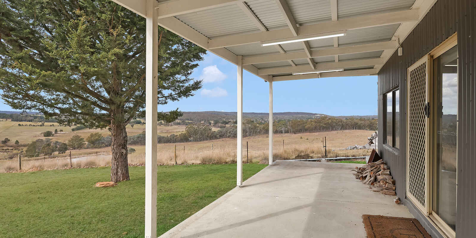1236 Canyonleigh Road Brayton