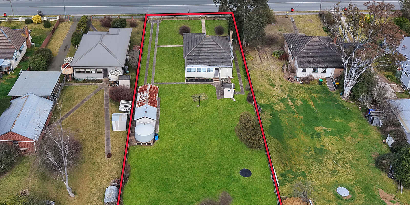 19 Brayton Road Marulan