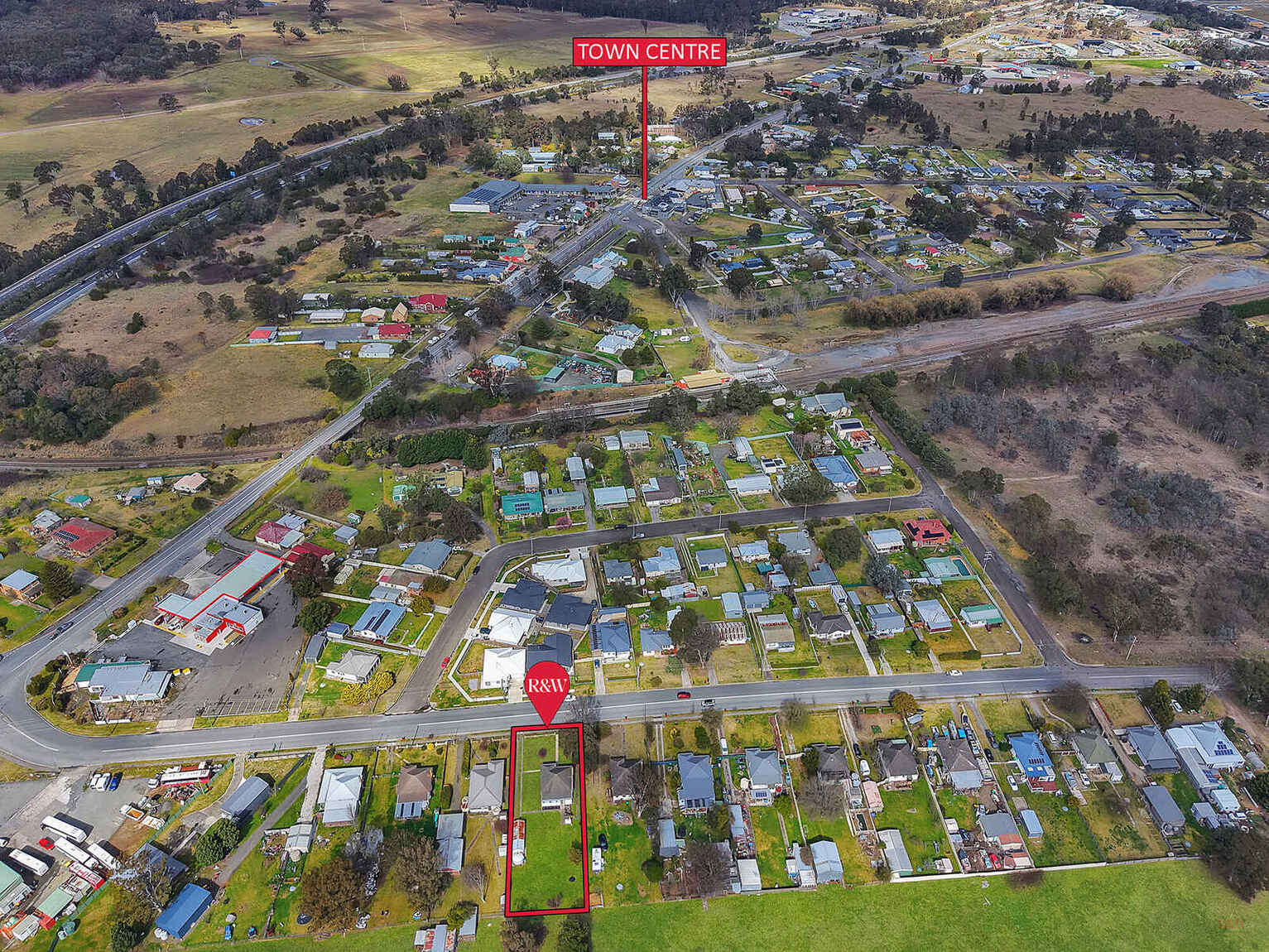 19 Brayton Road Marulan