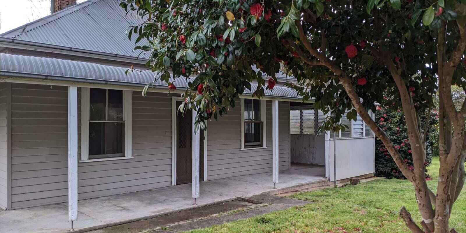 59 Bumballa Street Tallong