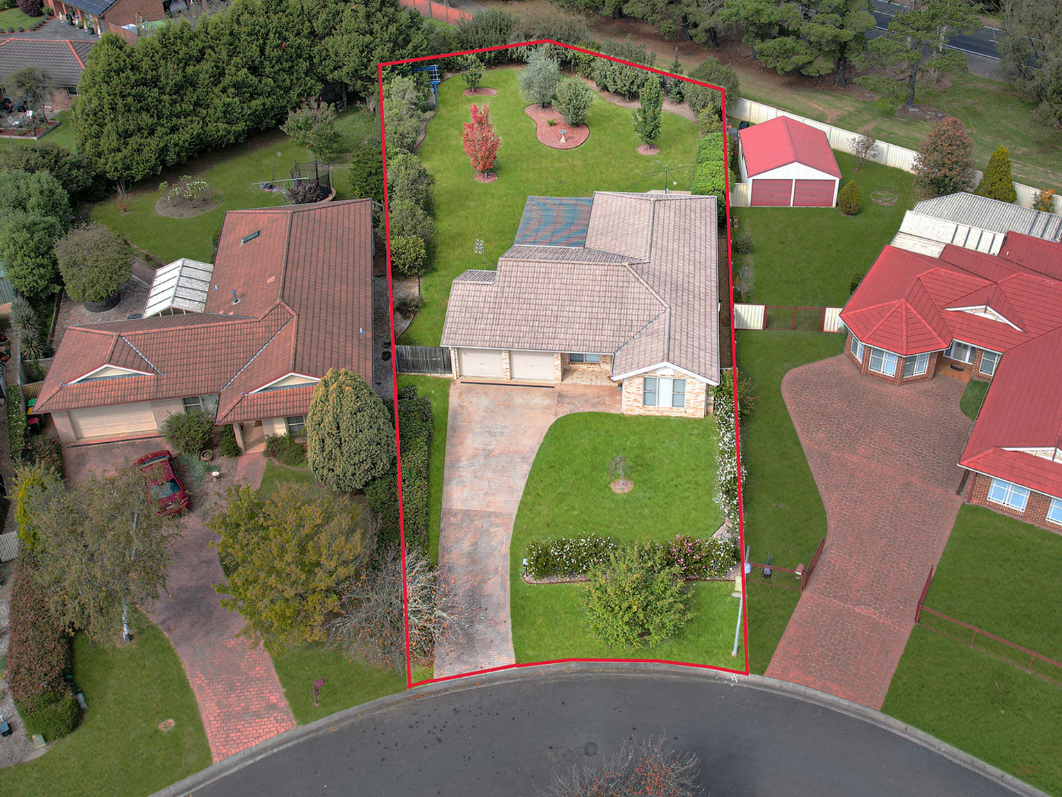 8 Crabapple Close Bowral