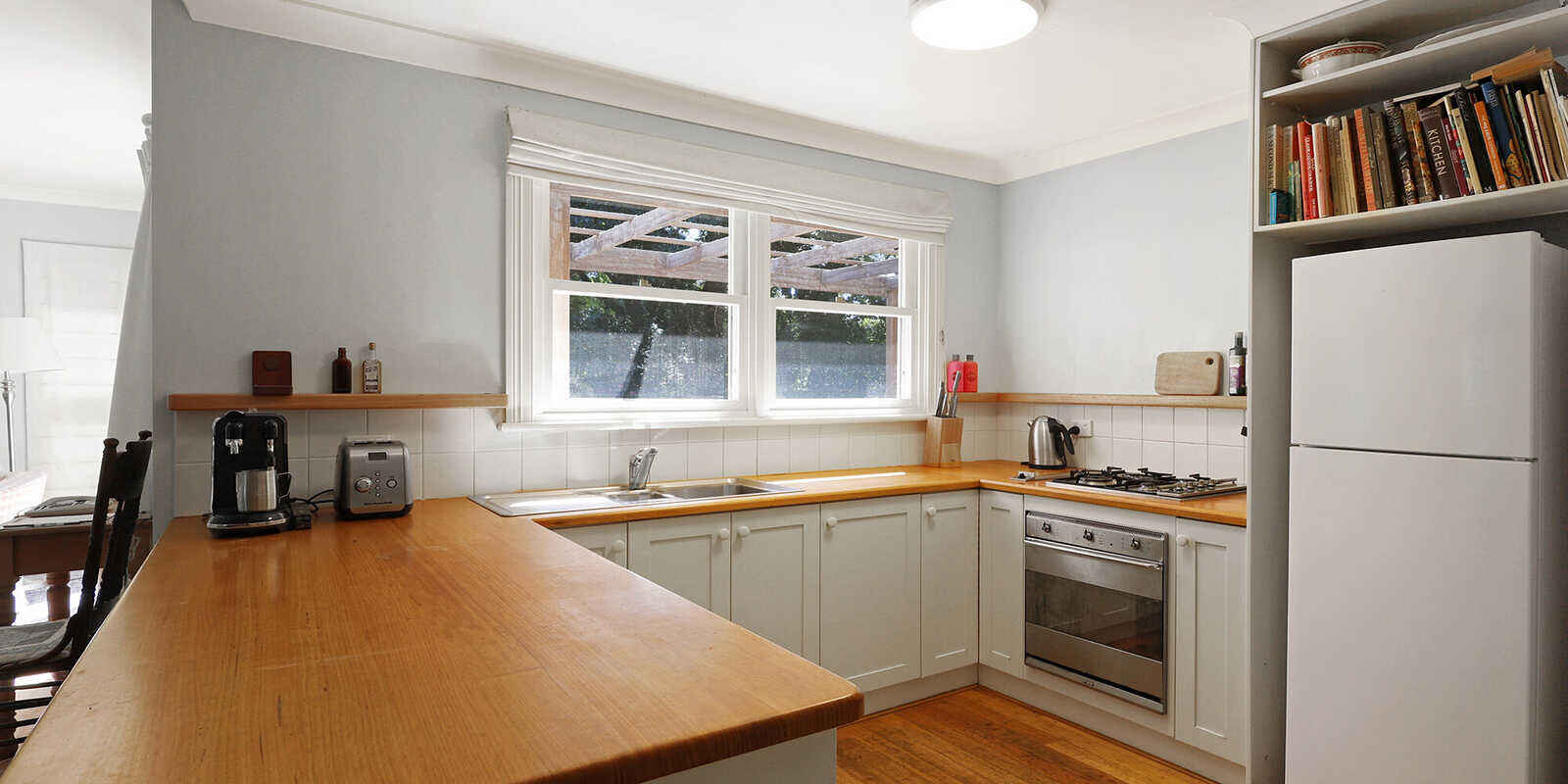 12-14 Middle Road Exeter