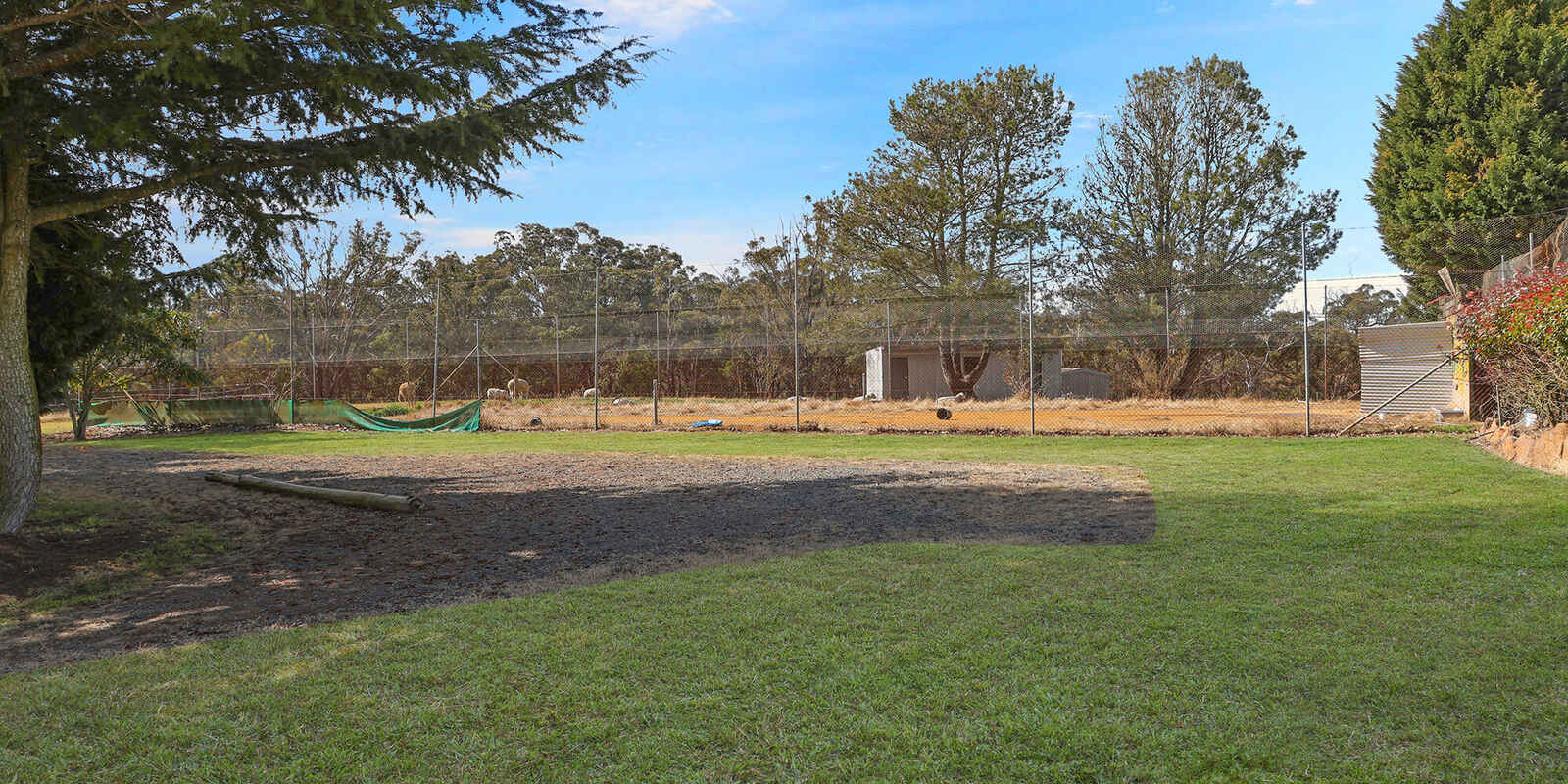 2200 Canyonleigh Road Canyonleigh