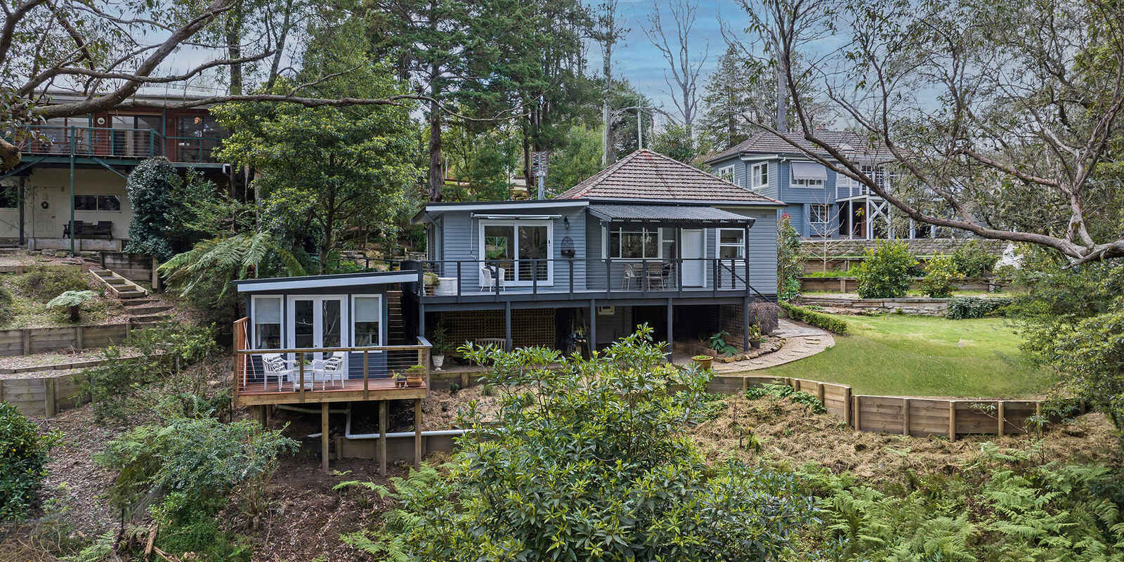 23 Church Street Bundanoon