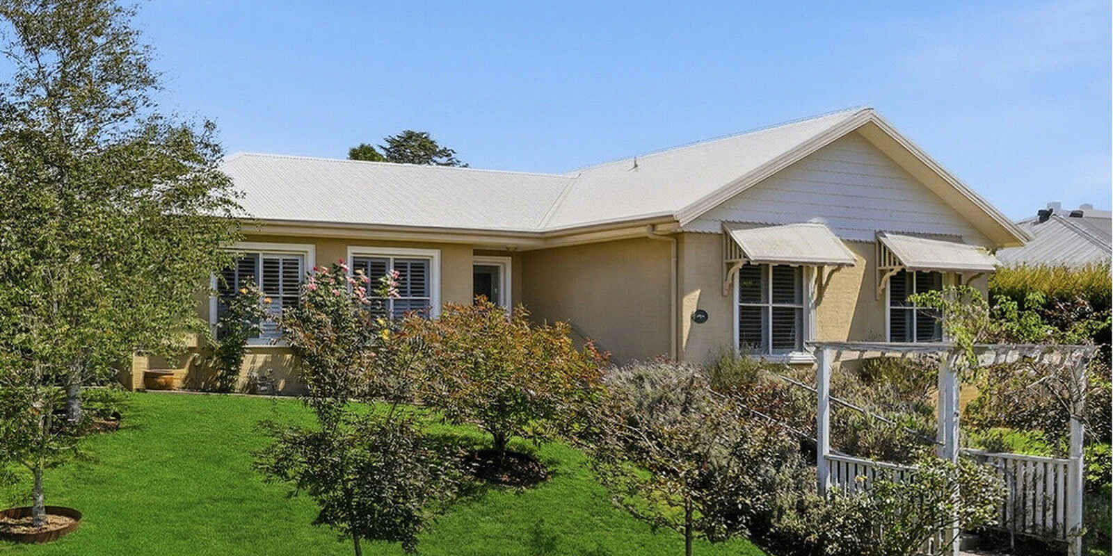 2 Lansdown Place Moss Vale