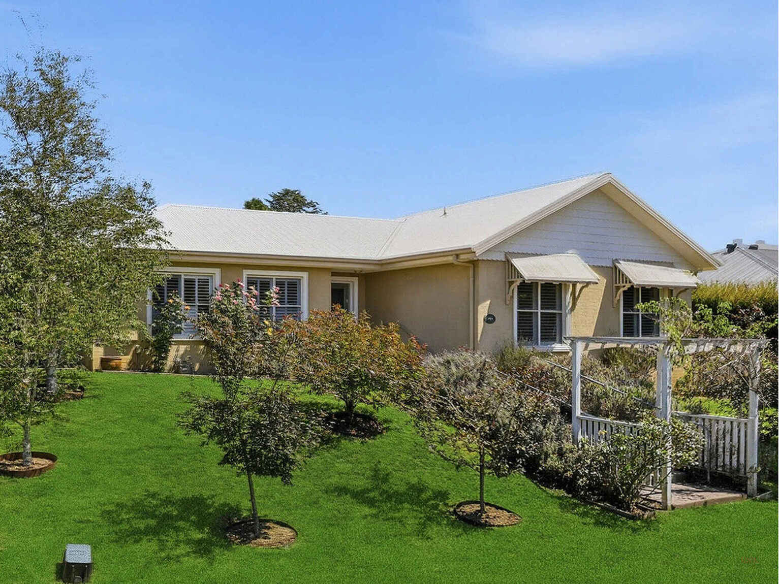 2 Lansdown Place Moss Vale
