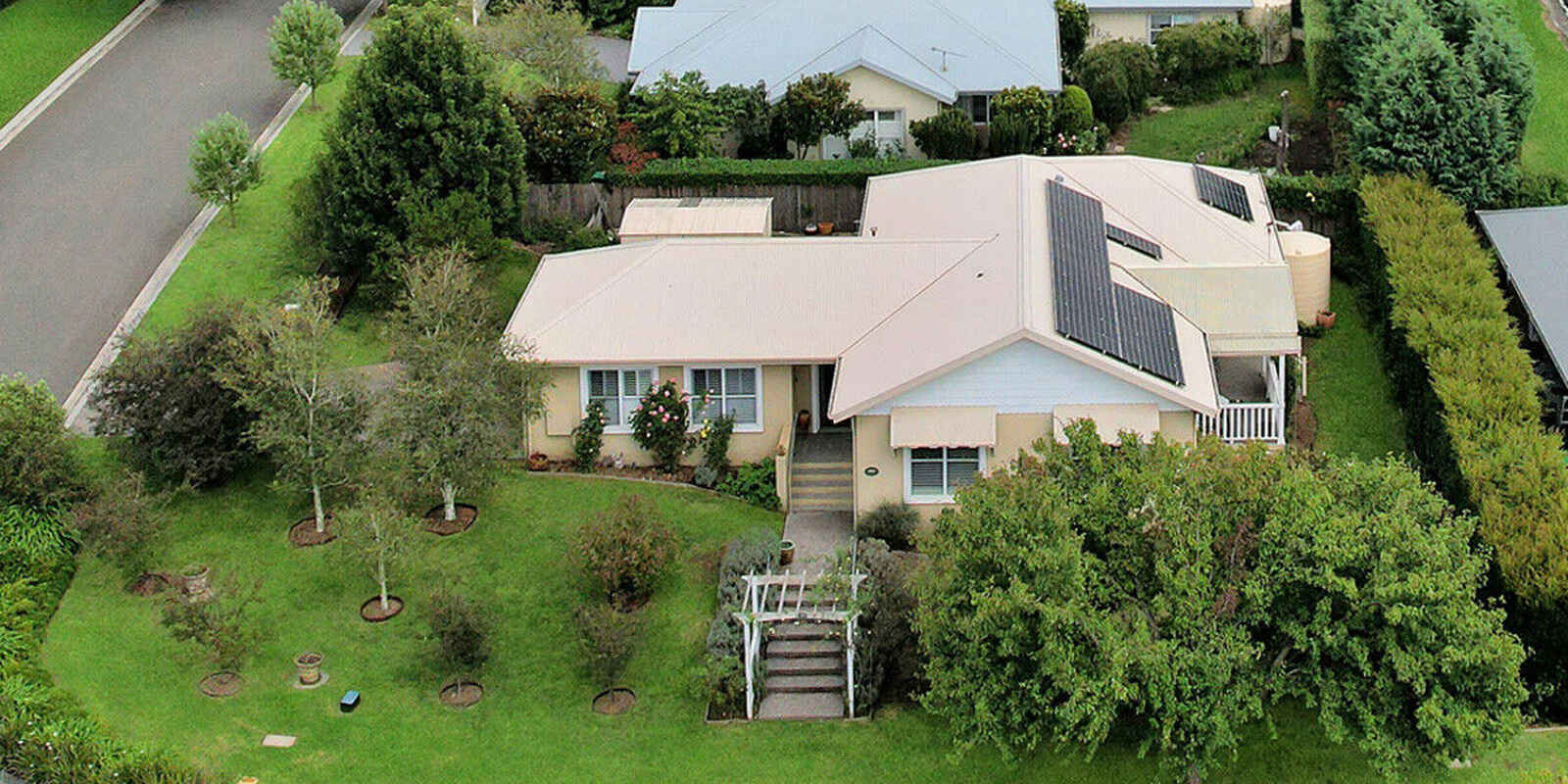 2 Lansdown Place Moss Vale