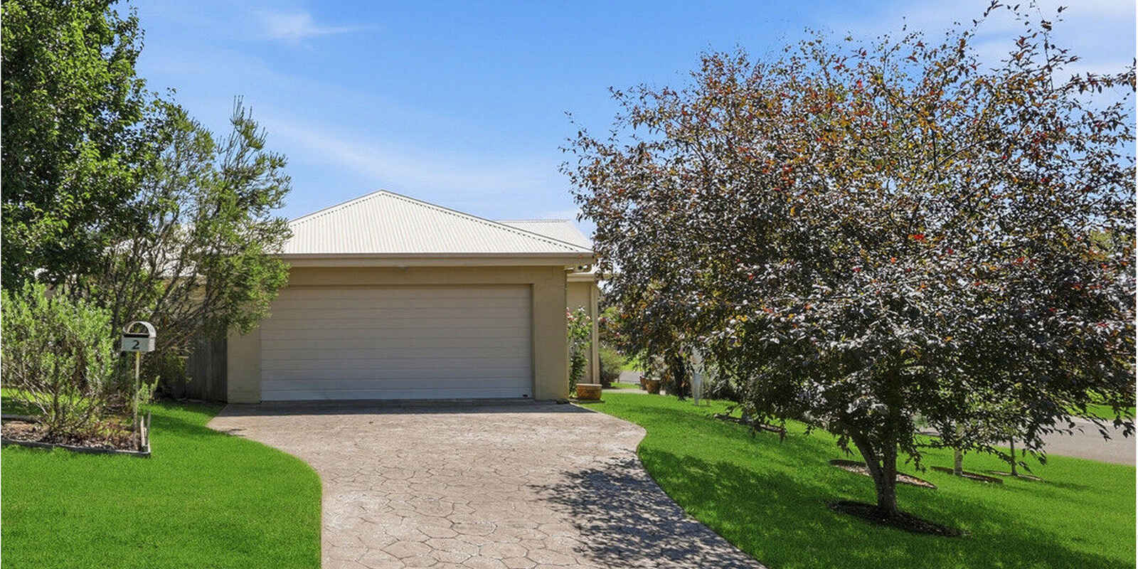 2 Lansdown Place Moss Vale