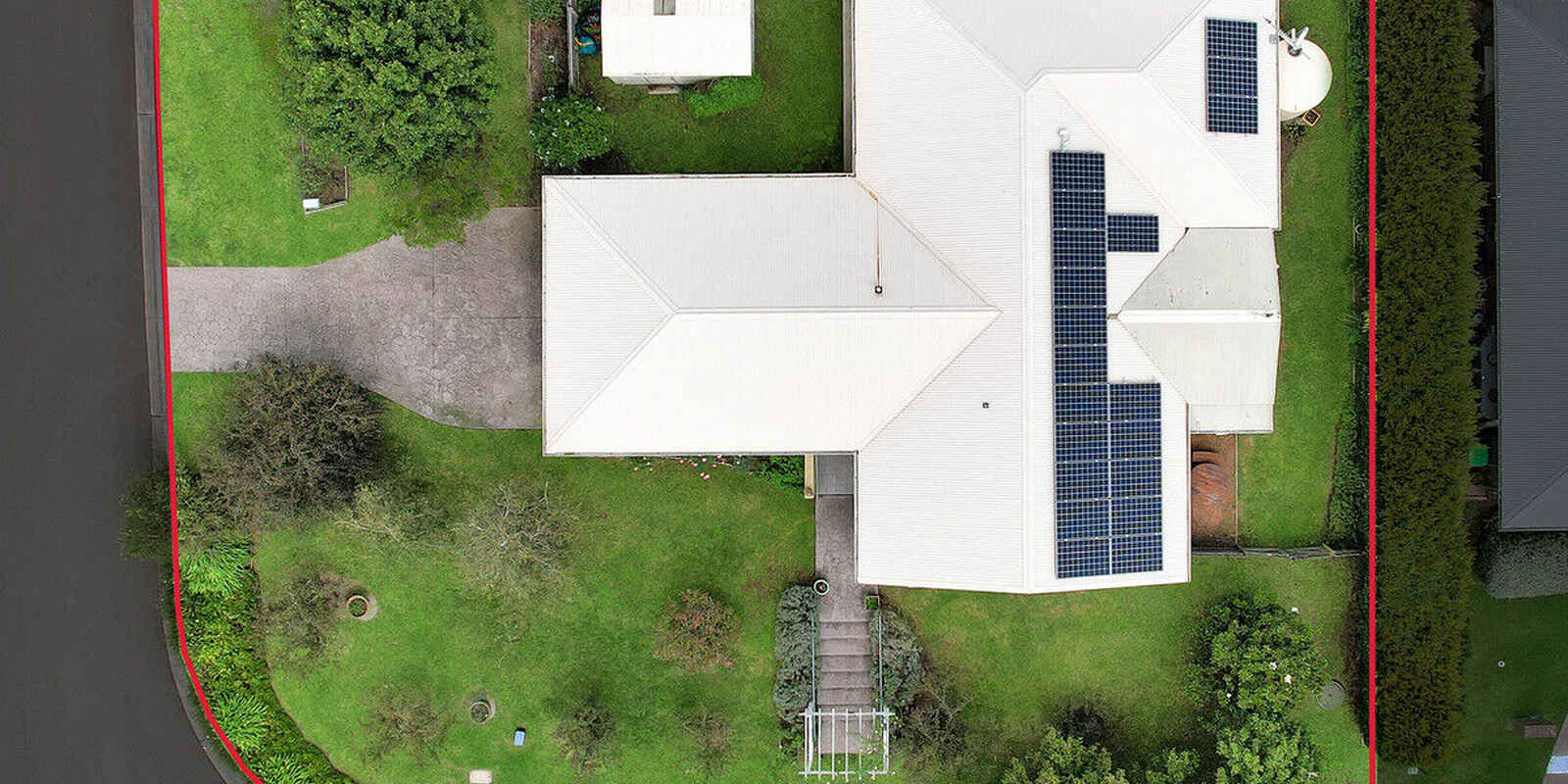 2 Lansdown Place Moss Vale