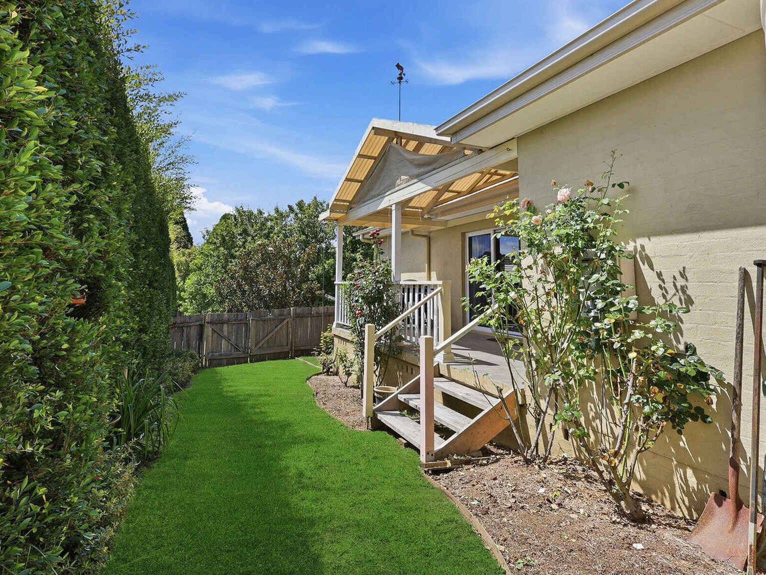 2 Lansdown Place Moss Vale