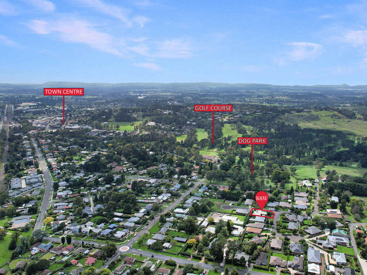 2 Lansdown Place Moss Vale