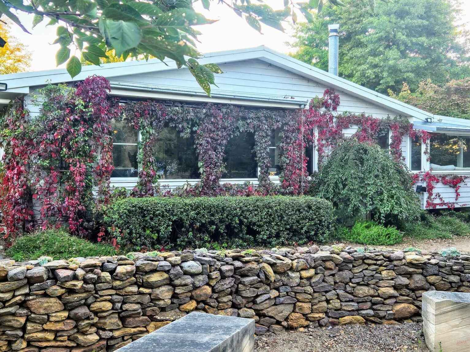 'Winter Hill' 2233 Canyonleigh Road Canyonleigh