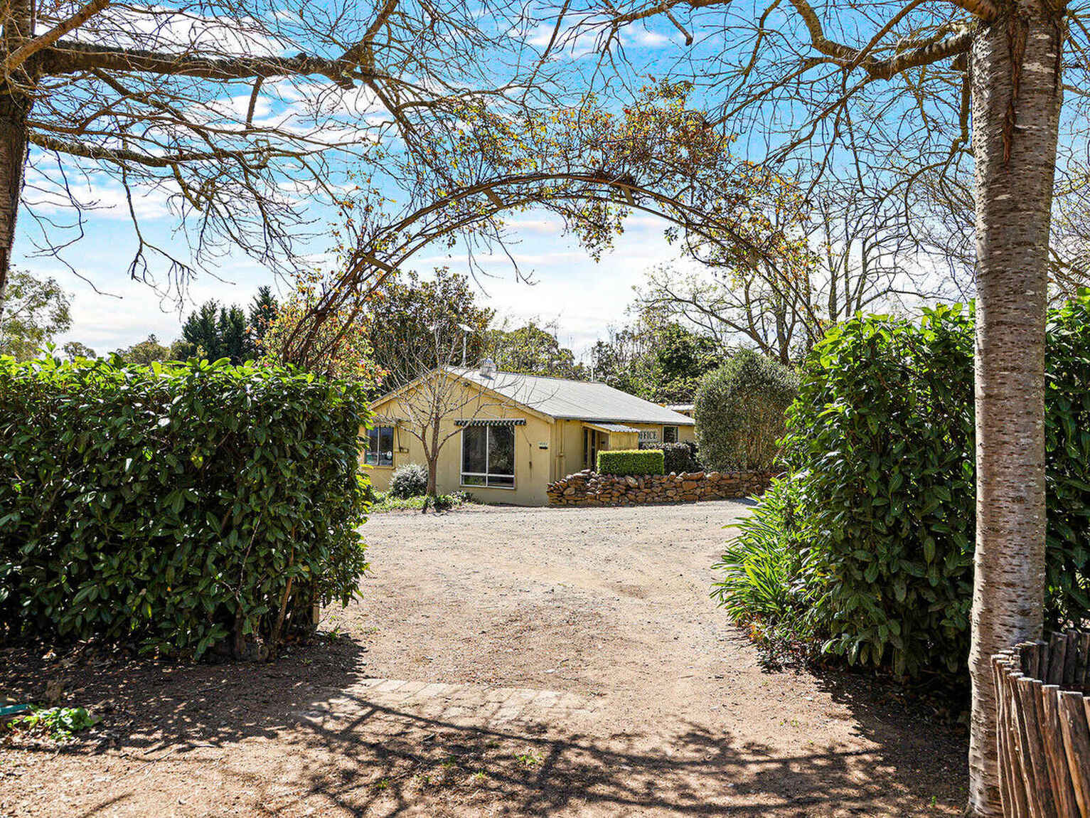 'Winter Hill' 2233 Canyonleigh Road Canyonleigh