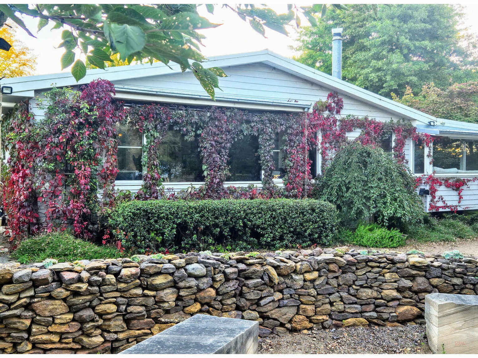 'Winter Hill' 2233 Canyonleigh Road Canyonleigh