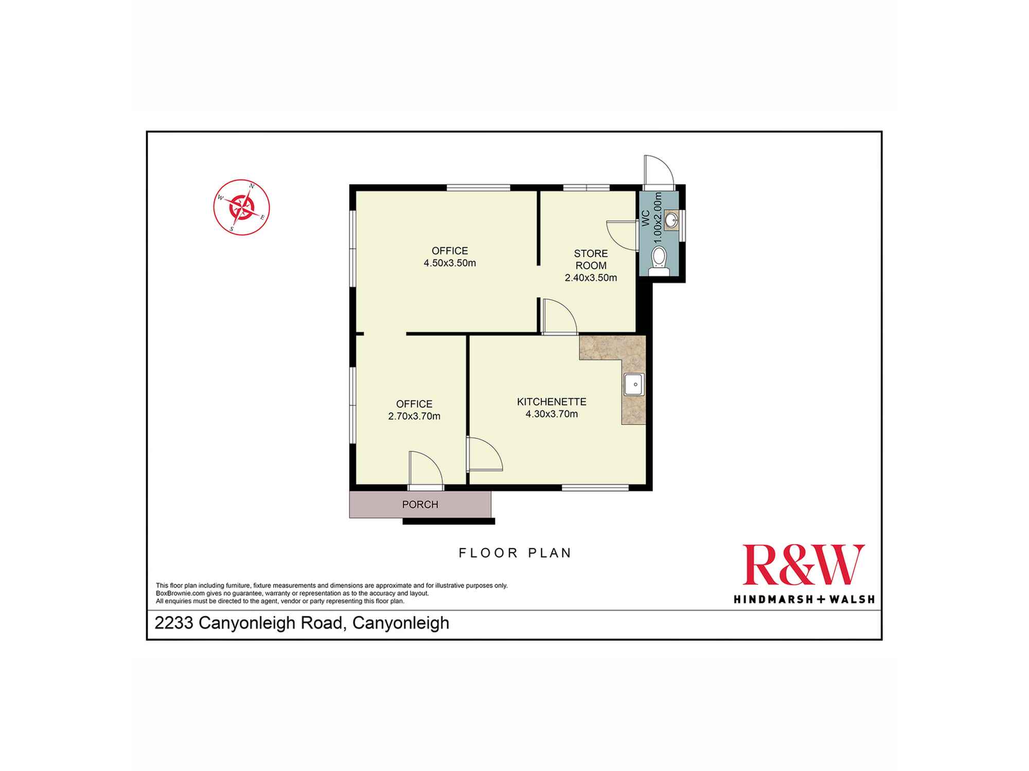 'Winter Hill' 2233 Canyonleigh Road Canyonleigh