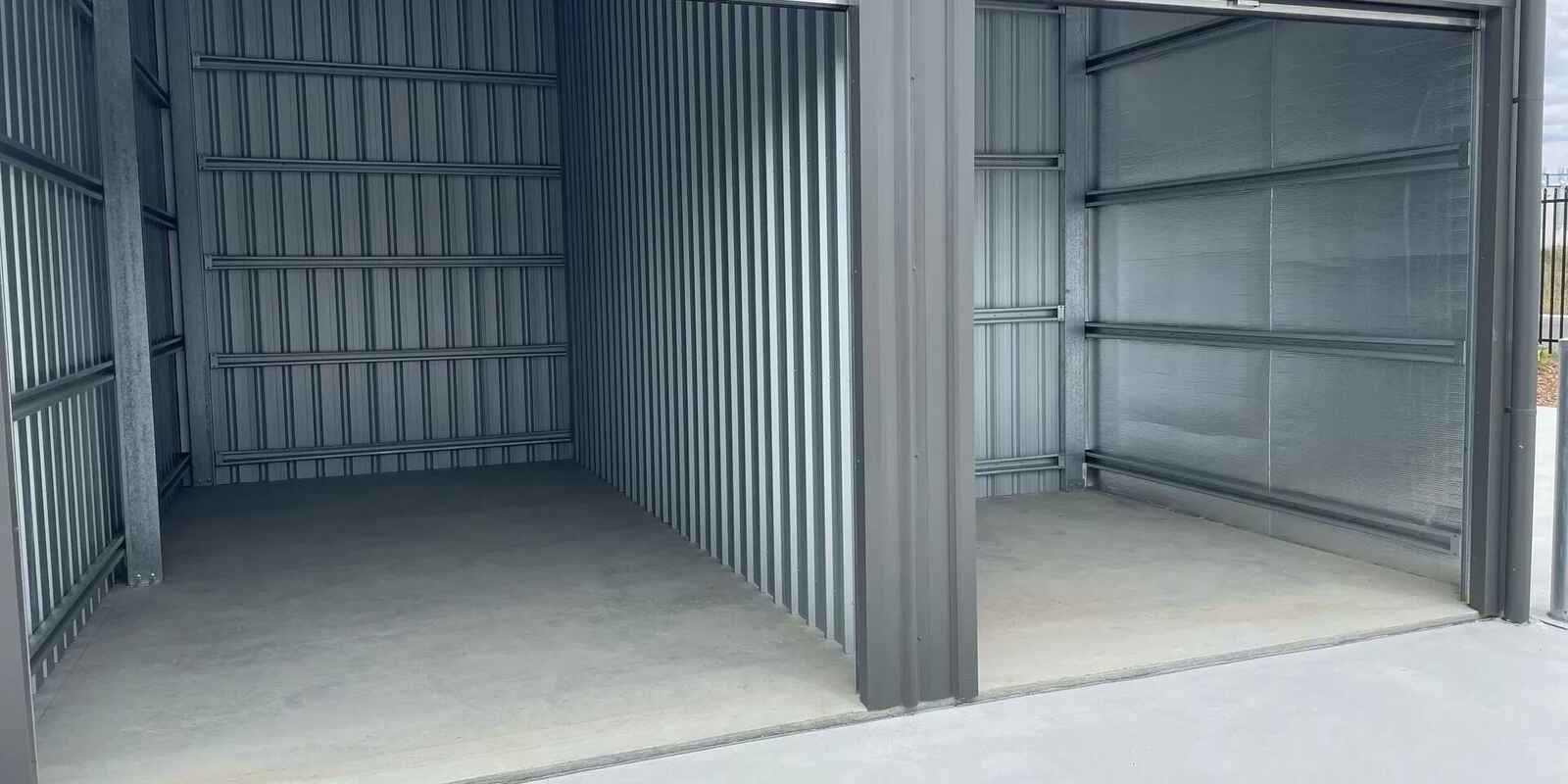 Self Storage/17 Red Fields Road Moss Vale
