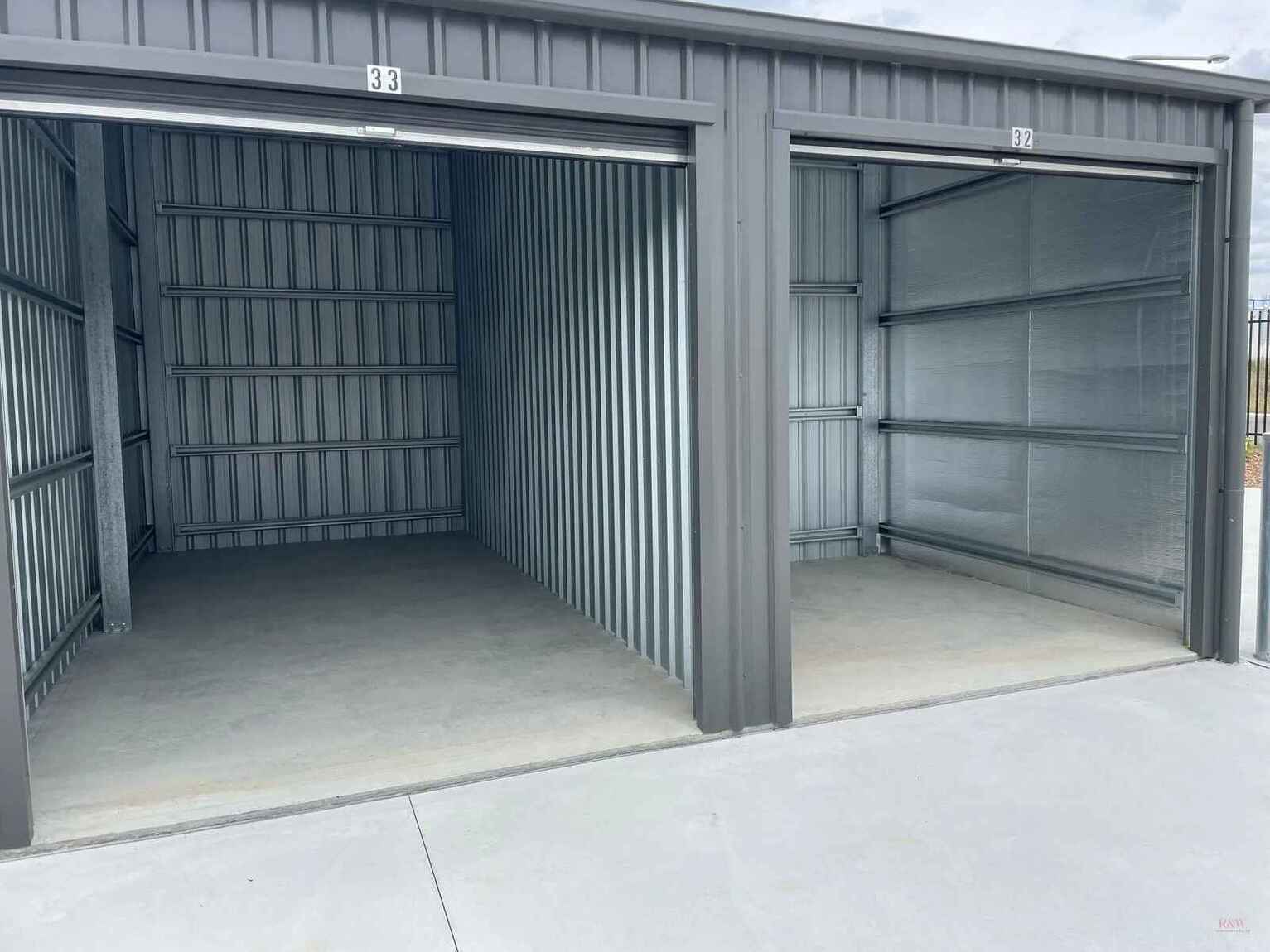 Self Storage/17 Red Fields Road Moss Vale