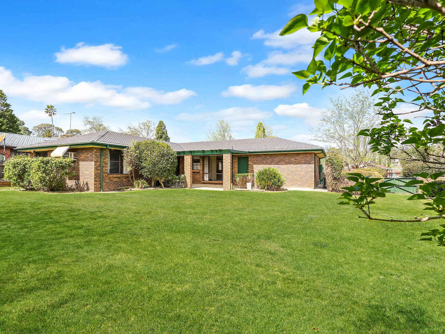 22 Simon Place Moss Vale 22 Simon Place Moss Vale