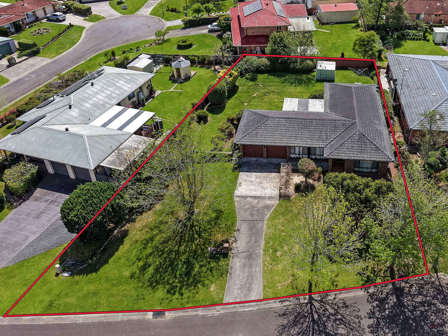 22 Simon Place Moss Vale 22 Simon Place Moss Vale