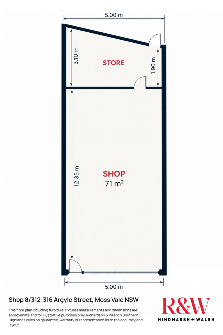 8/312-316 Argyle Street Moss Vale