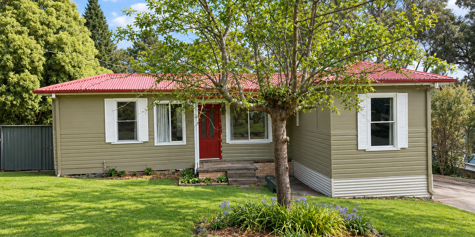 52 Nerrim Street Bundanoon