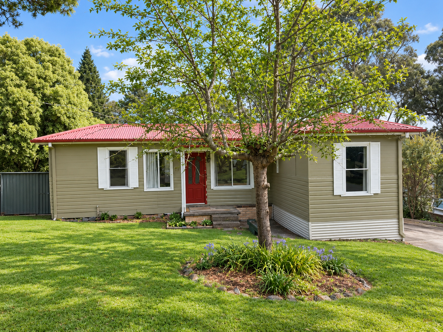52 Nerrim Street Bundanoon