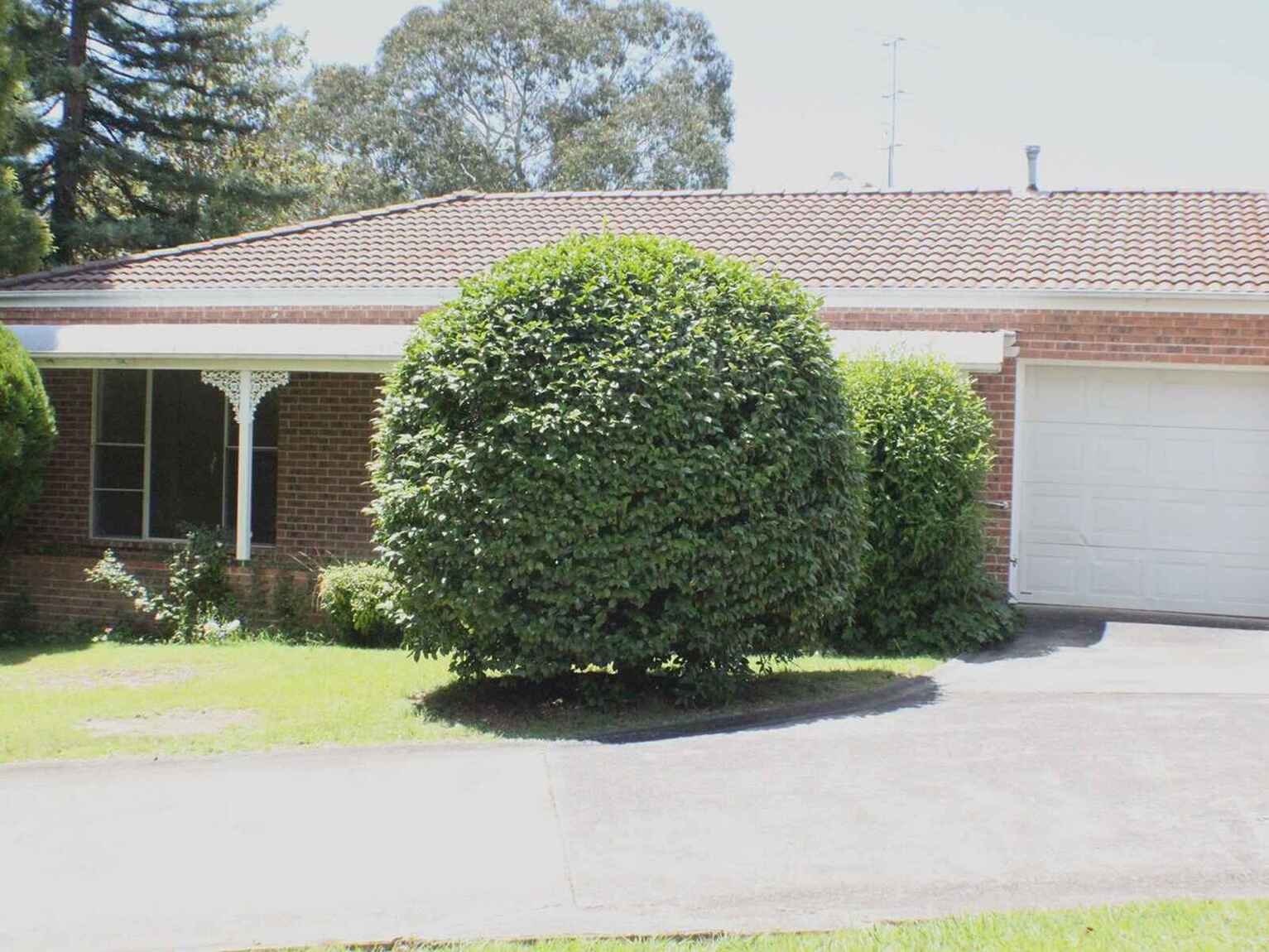 4/41 Penrose Road Bundanoon
