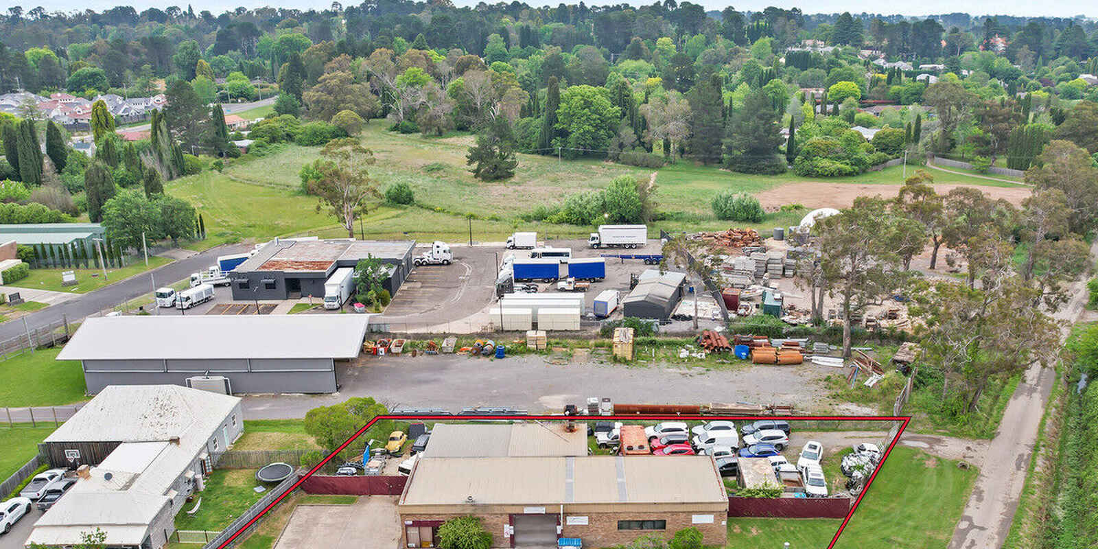 1-3 Alcorn Street Bowral