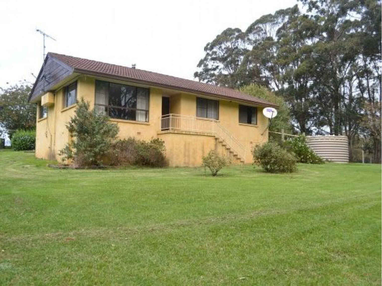  East Kangaloon