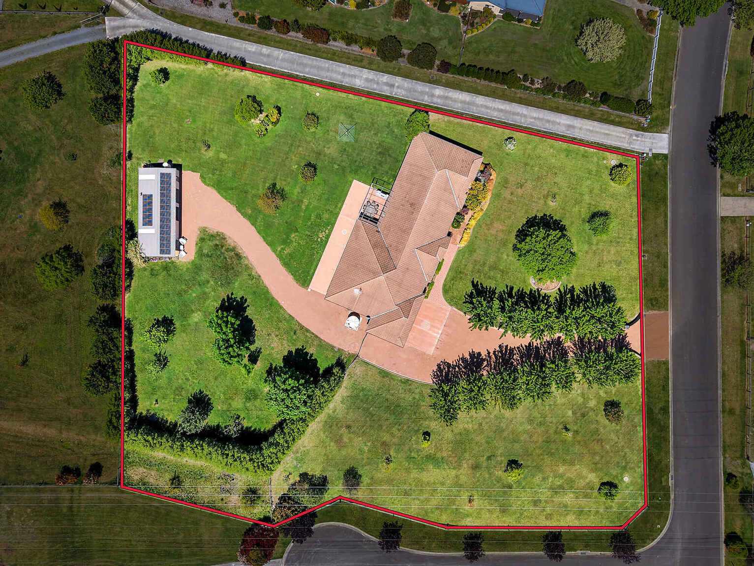 27 Woodside Drive Moss Vale