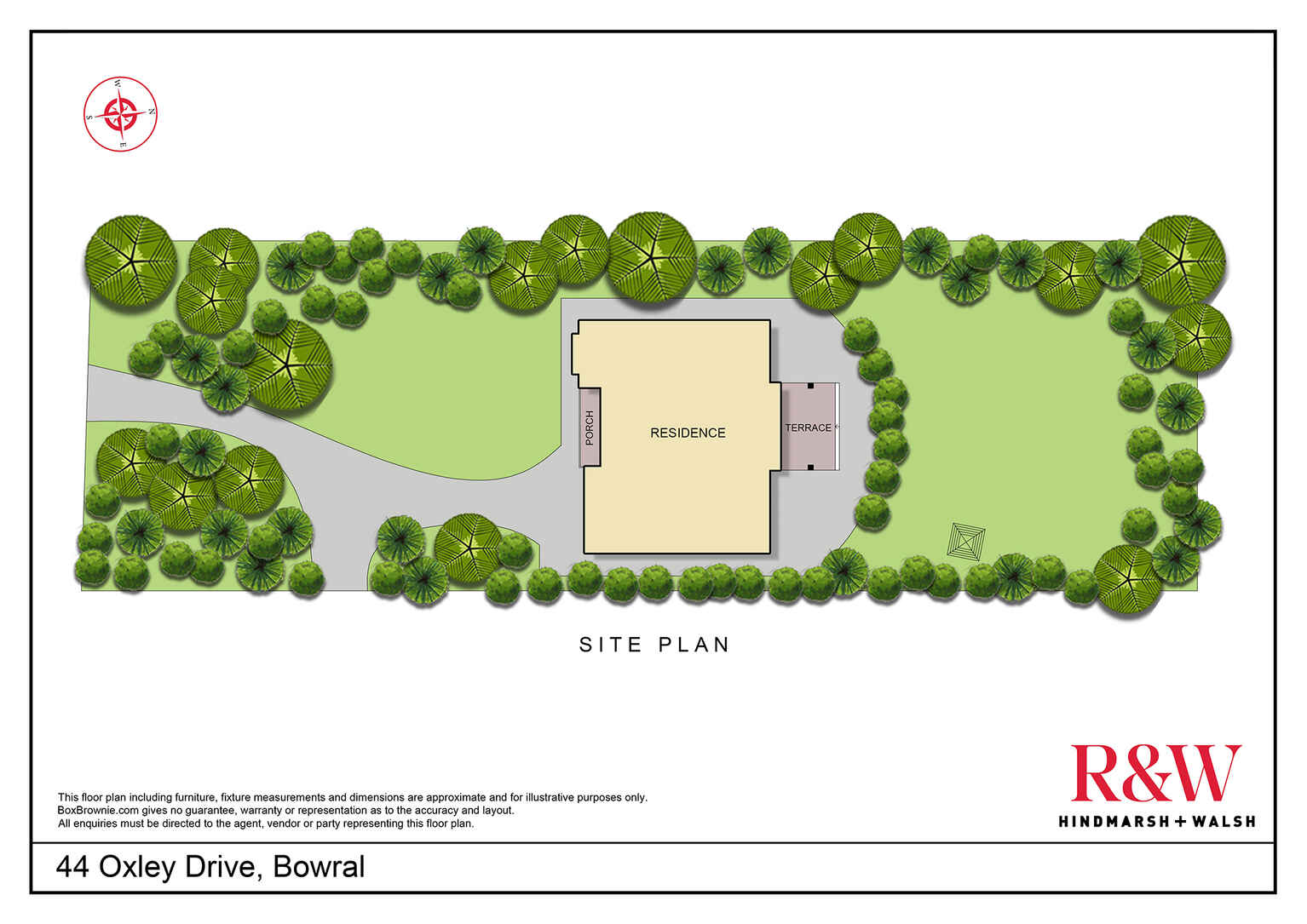 44 Oxley Drive Bowral 44 Oxley Drive Bowral