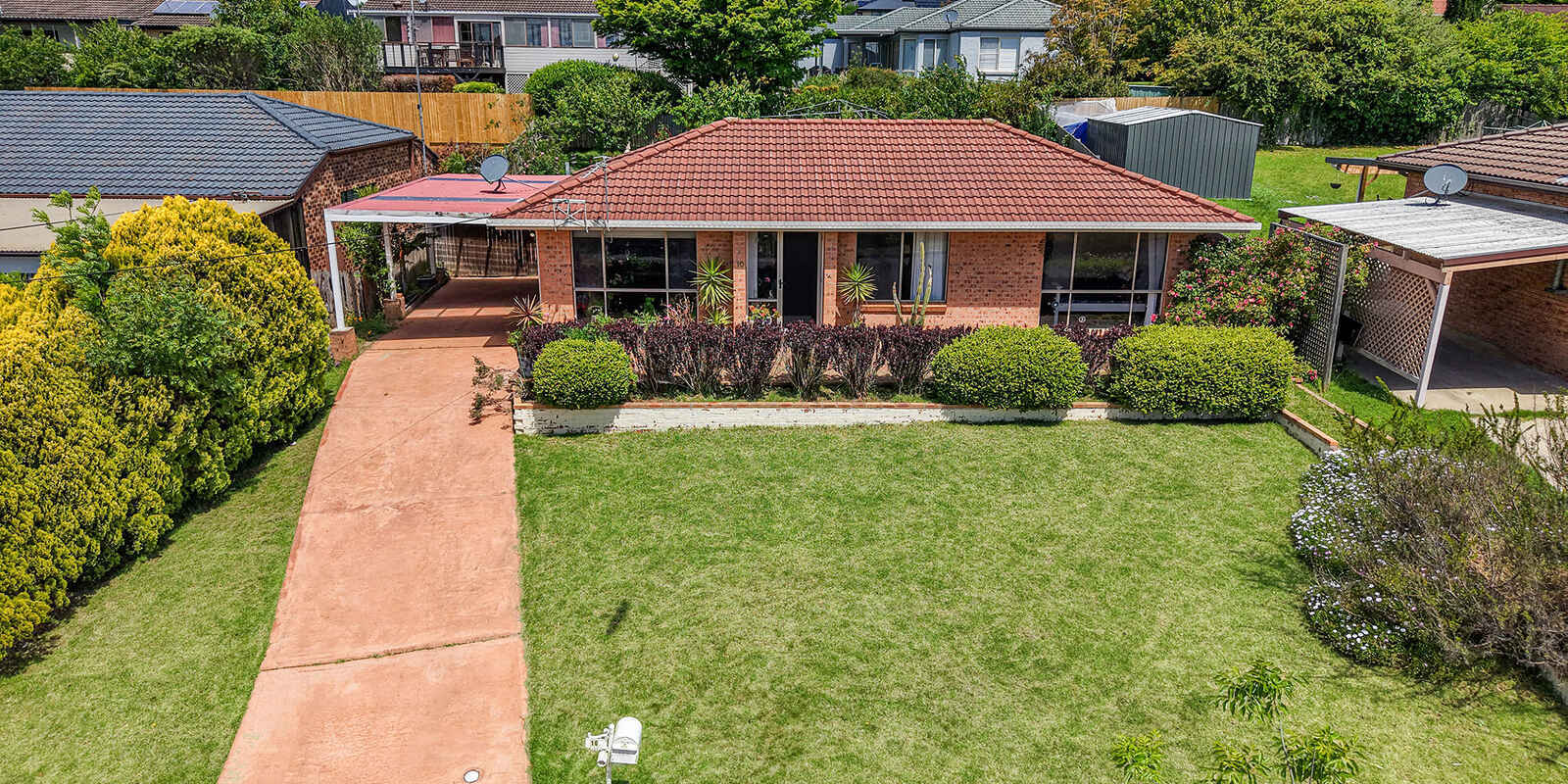 10 Lisa Court Moss Vale