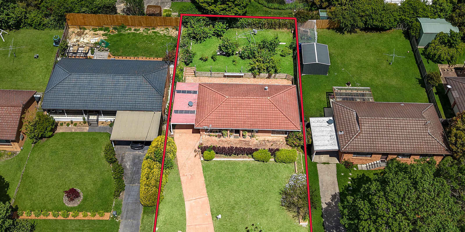 10 Lisa Court Moss Vale