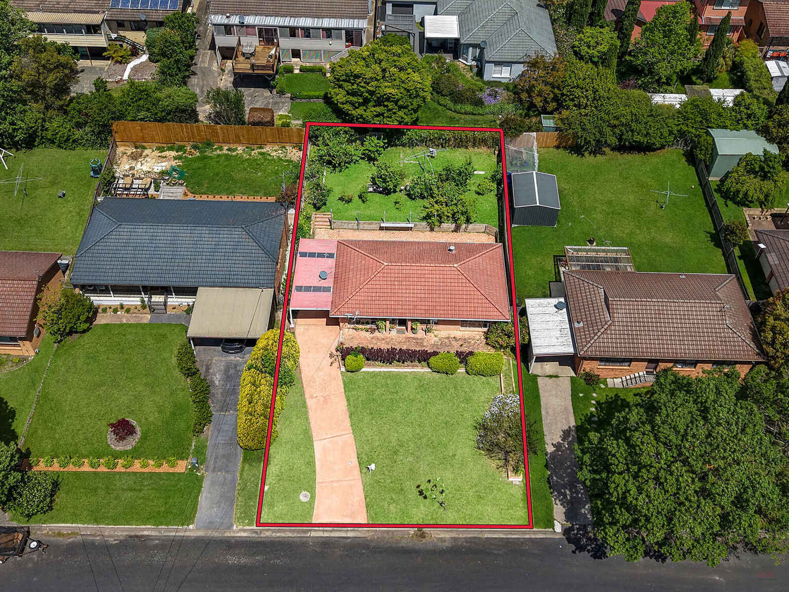 10 Lisa Court Moss Vale