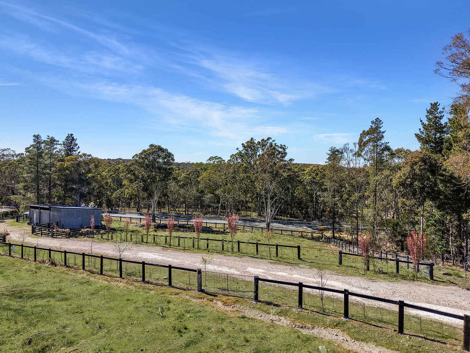 338 Jerrara Road Marulan