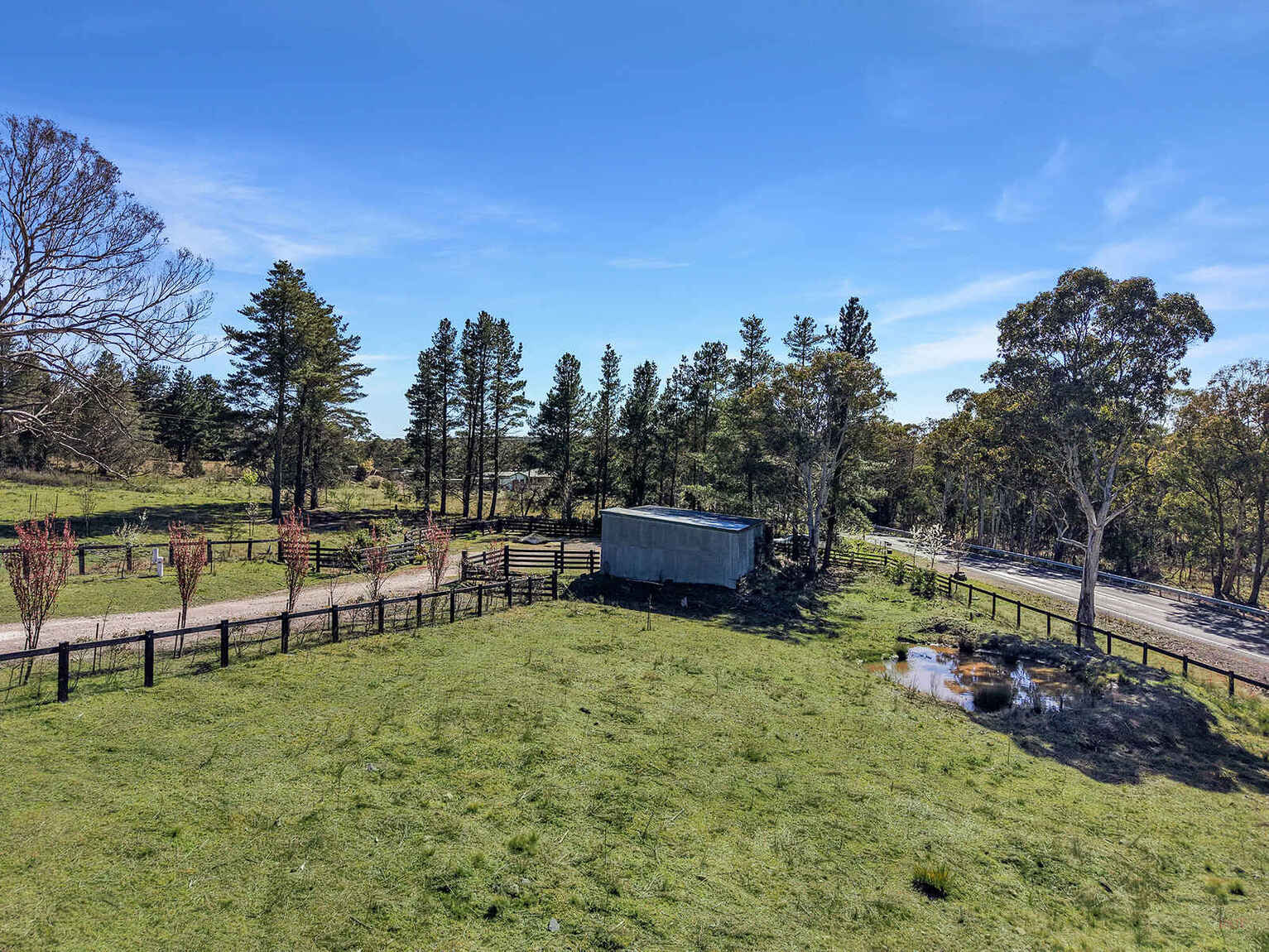 338 Jerrara Road Marulan