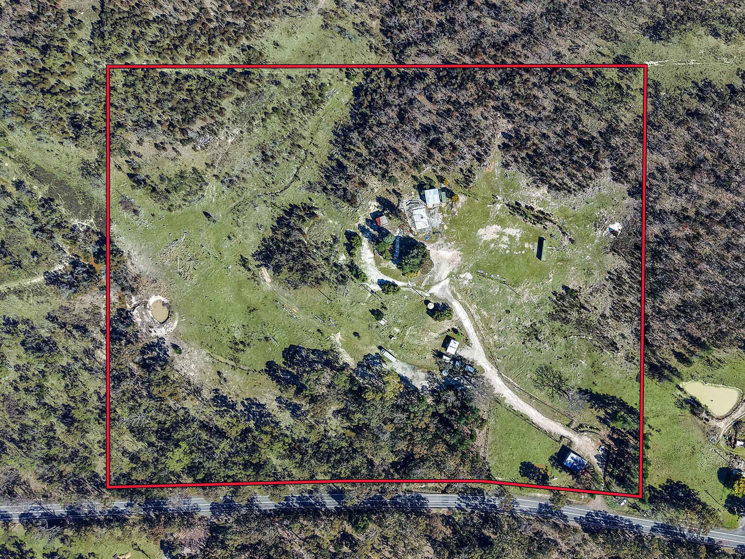 338 Jerrara Road Marulan