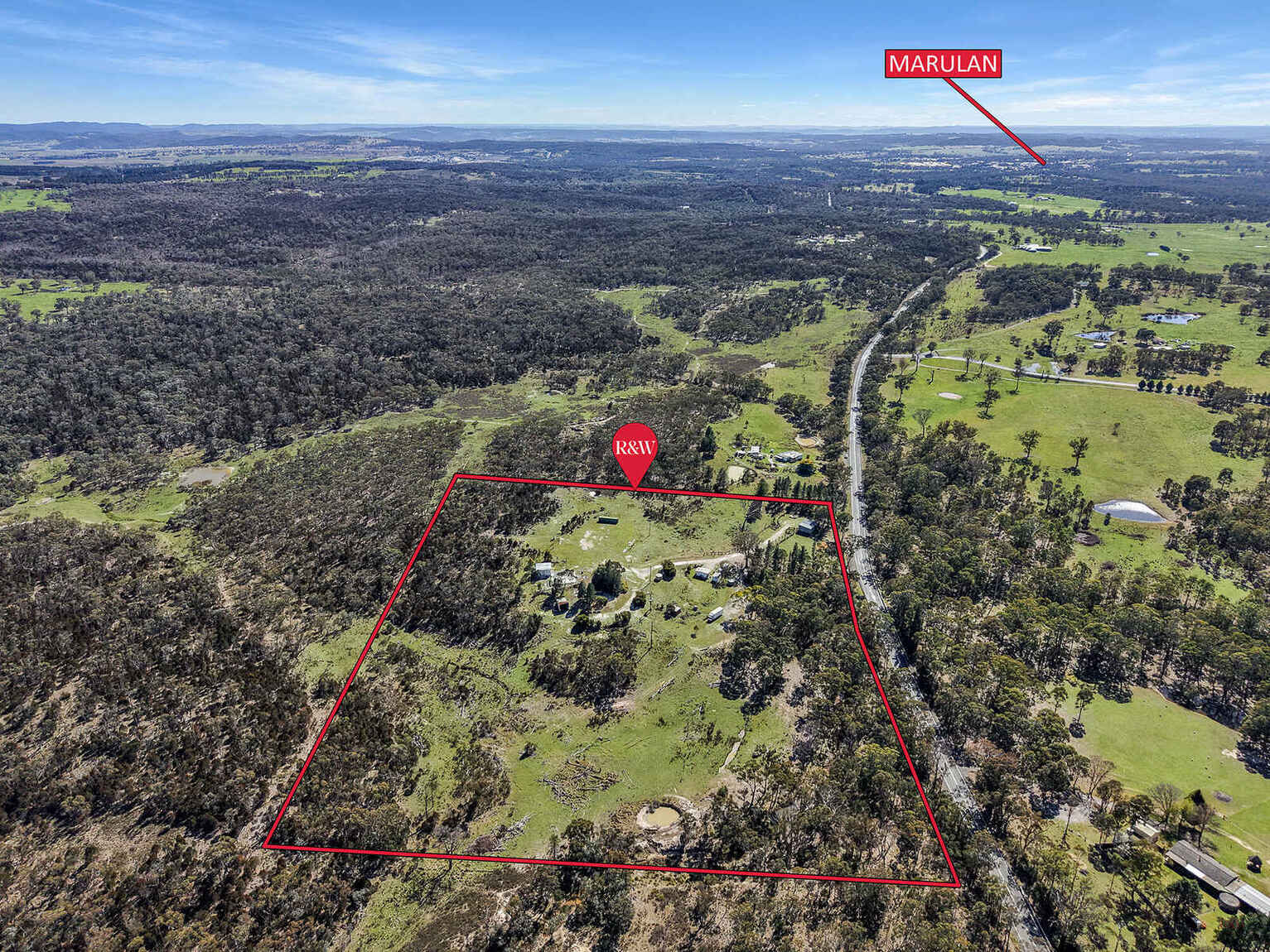 338 Jerrara Road Marulan